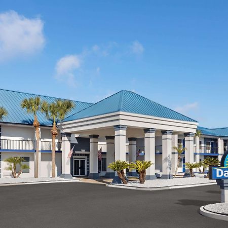 Days Inn By Wyndham Kingsland Ga Екстер'єр фото