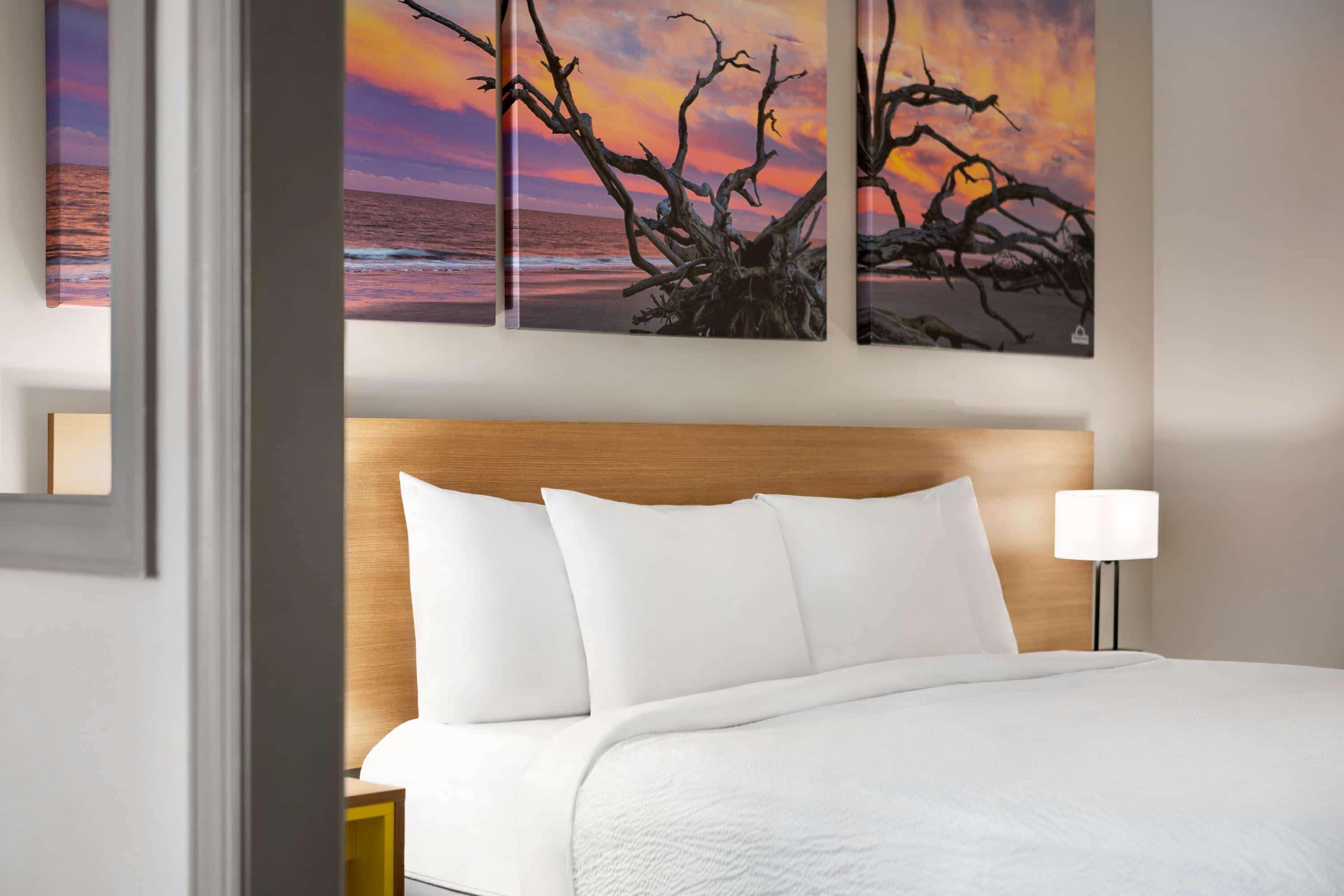 Days Inn By Wyndham Kingsland Ga Екстер'єр фото