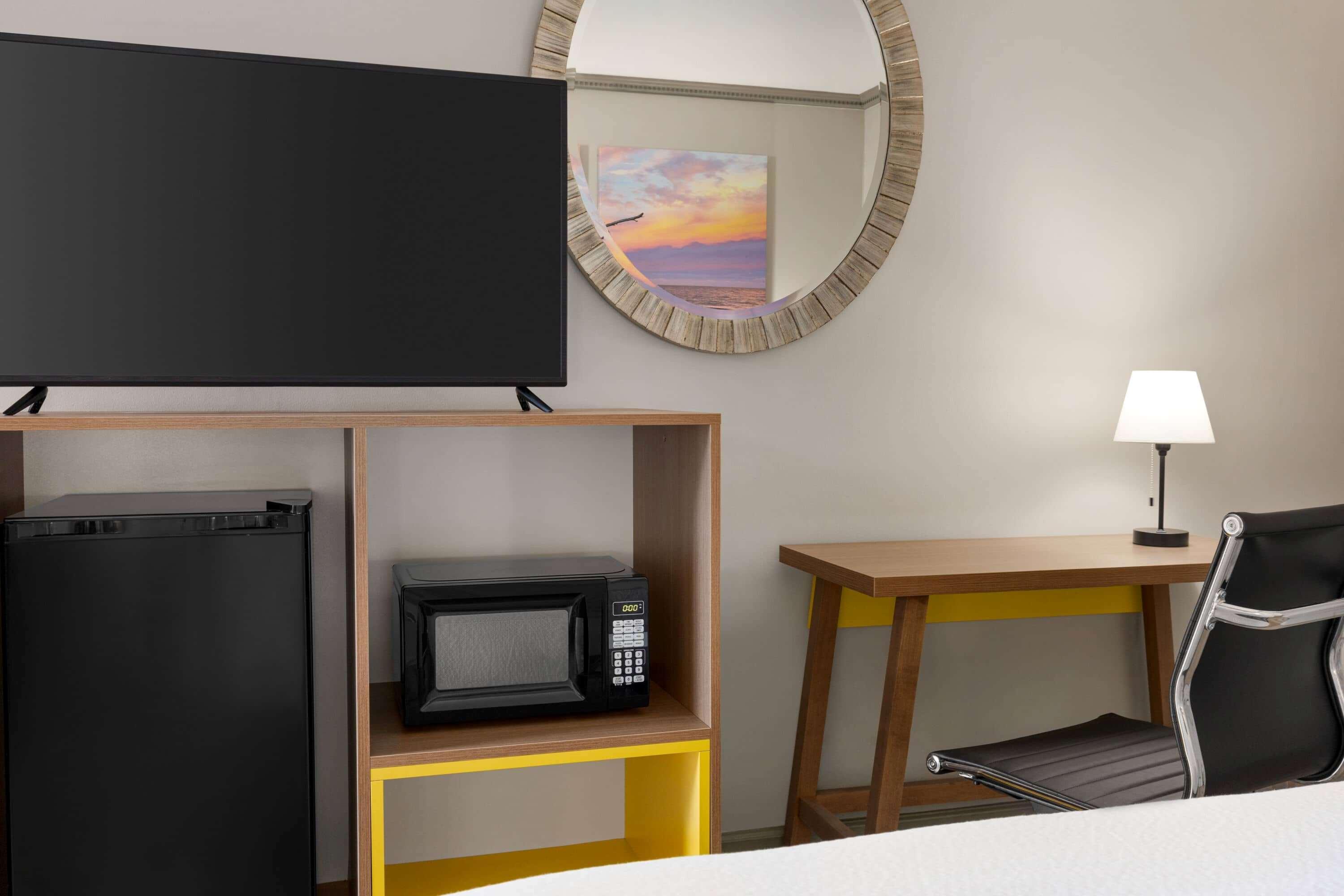 Days Inn By Wyndham Kingsland Ga Екстер'єр фото