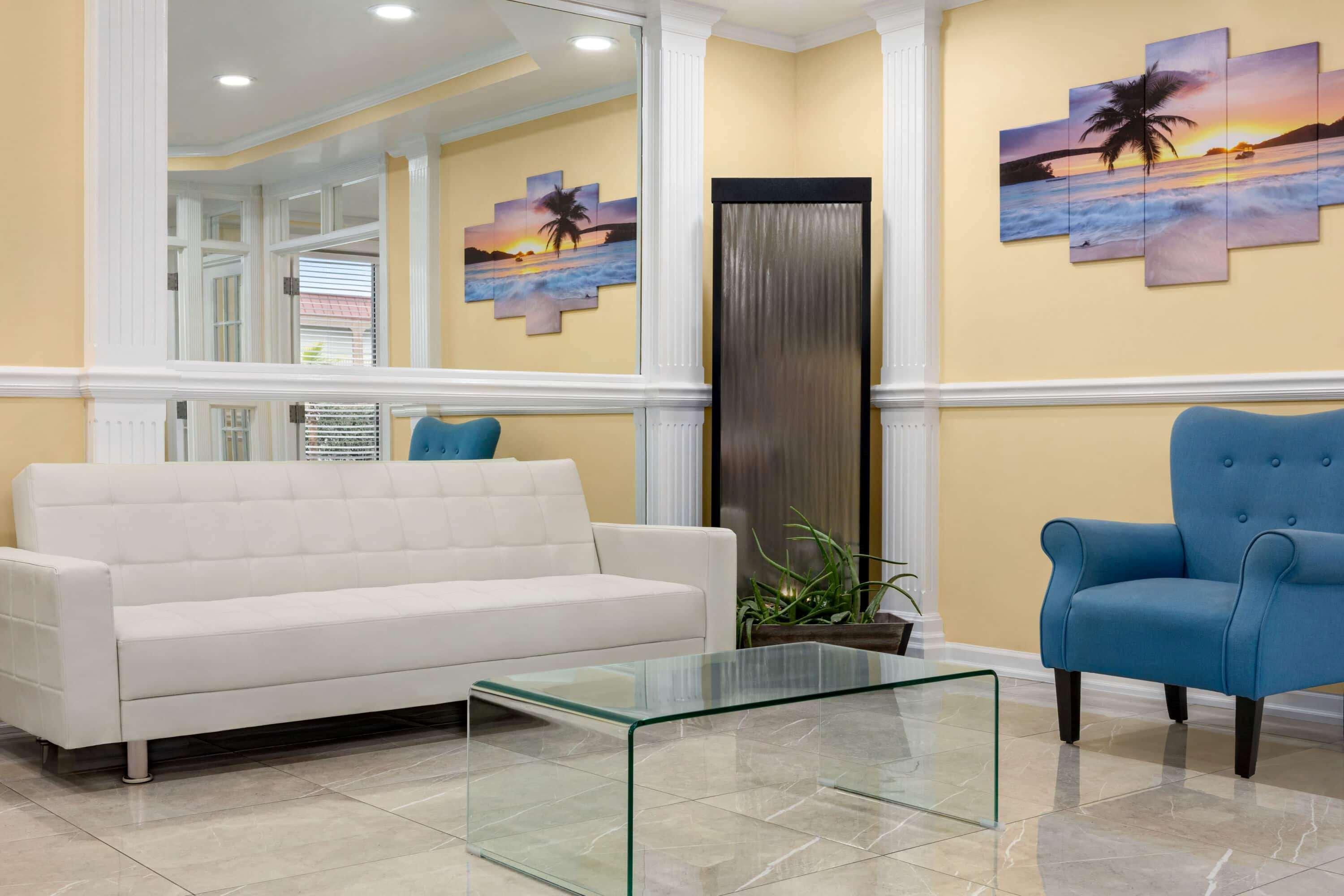 Days Inn By Wyndham Kingsland Ga Екстер'єр фото